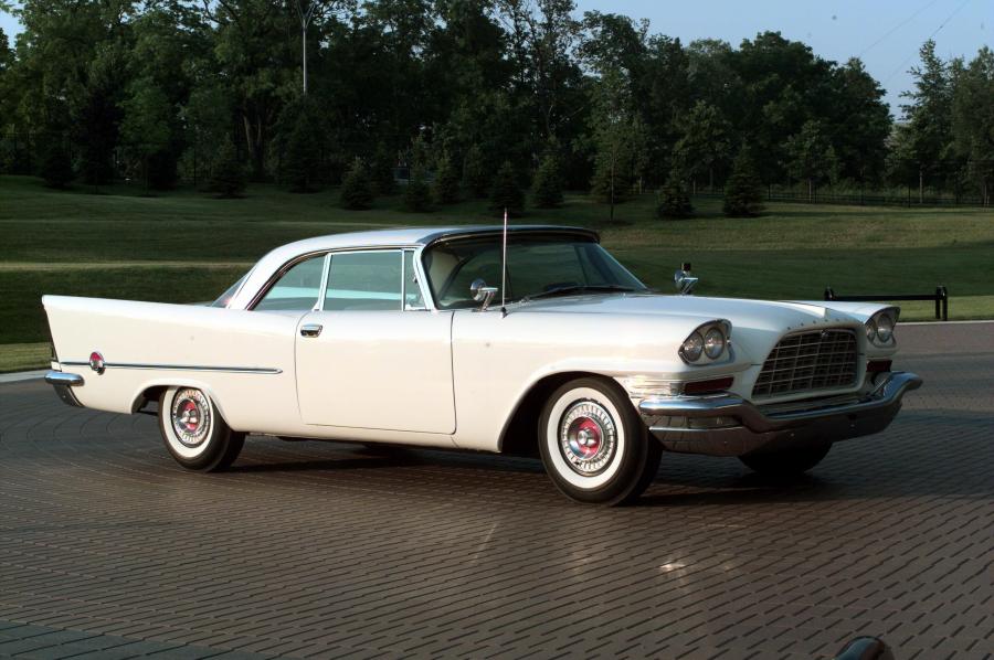 Chrysler 300C '1957